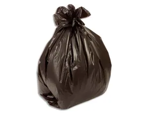 Sacs poubelle 30 l noirs 10 microns boîte 500 — Non classé