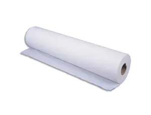 Draps d examen blancs 2 plis format 34 x 50 cm 135 formats lot 12 rouleaux — Non classé