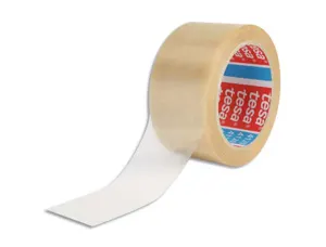 Ruban adhésif tesa emballage pvc transparent 50 mm x 66 m — Non classé