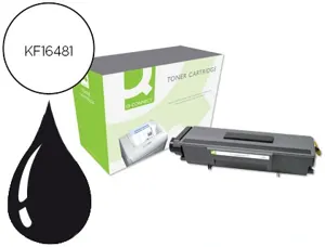 Toner laser compatible q-connect brother tn3230 2200 p noir — Non classé