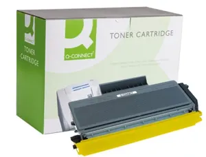 Toner laser compatible q-connect brother tn3280 8000 p noir — Non classé