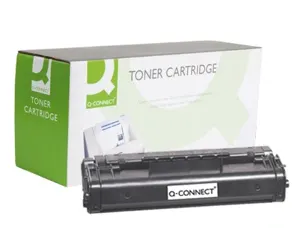 Toner laser compatible q-connect hp ce278a 2100 p noir — Non classé