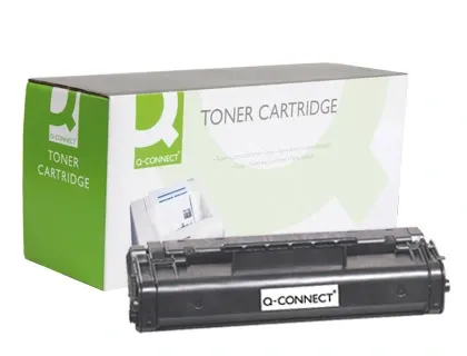 Toner laser compatible q-connect hp ce278a 2100 p noir — Non classé