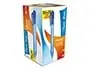 Paper:Mate Stylo à bille InkJoy 100 RT, Value pack, bleu — Fournitures — vue 2