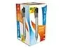 Paper:Mate Stylo à bille InkJoy 100 RT, Value pack, noir — Fournitures — vue 2