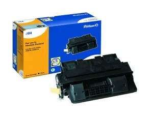 Toner laser compatible pelikan hp 61a noir — Non classé