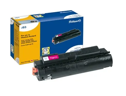 Toner laser compatible pelikan hp c4193a 6000 p magenta — Non classé