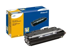 Toner laser compatible pelikan hp q2682a 6000 p jaune — Non classé