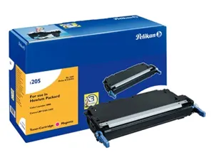 Toner laser compatible pelikan hp q7583a 6000 p magenta — Non classé