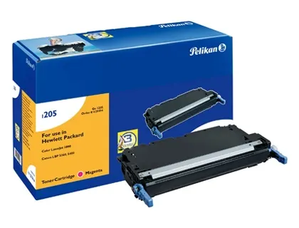 Toner laser compatible pelikan hp q7583a 6000 p magenta — Non classé