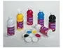LEFRANC & BOURGEOIS acrylique Glossy, 500 ml, noir, LEFRANC BOURGEOIS — Activités artistiques — vue 2
