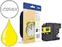 BROTHER Cartouche d encre jaune haute capacite pour MFC-J4510DW — Cartouches & toners — vue 2