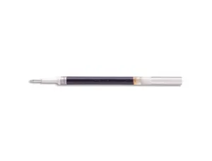 Recharge pentel roller encre gel energel bl57/bl77/bl107 largeur moyenne coloris noir — Non classé