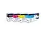 BROTHER TN241Y HL-3140CW/3150CDW/3170CDW cartouche de toner jaune capacité standard 1.400 pages pack de 1 —… — vue 2
