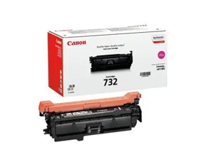 Toner laser original canon 6261b002 6400 p magenta — Non classé