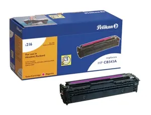 Toner laser compatible pelikan hp ep716m magenta — Non classé