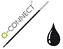 Recharge Q-Connect Stylo-Bille Sur Socle Encre Couleur Noire — Fournitures — vue 2