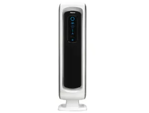 Purificateur air fellowes aeramax dx5 assainit espace de travail maison capacité 10m2 — Non classé
