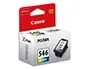 CANON 1LB CL-546 ink cartridge colour standard capacity 8ml 180 pages 1-pack — Cartouches & toners — vue 2