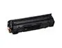 CANON CRG-737 cartouche de toner noir capacité standard 2.100 pages pack de 1 — Cartouches & toners — vue 2