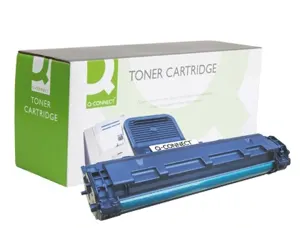Toner laser compatible q-connect samsung ml-1610d2/els 3000 p noir — Non classé