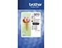BROTHER LC3213VAL Pack of 4 cartridges black cyan magenta yellow — Cartouches & toners — vue 2