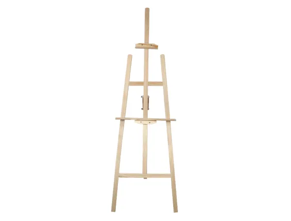 Chevalet peinture liderpapel de sol bois fsc 175x58,5 cm — Non classé