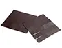 Aimant Adhesif O'color 25x20 mm Coloris Blanc Et Noir Sachet 168 Unites, LA FRANÇAISE DES COULEURS — Aménagement… — vue 2