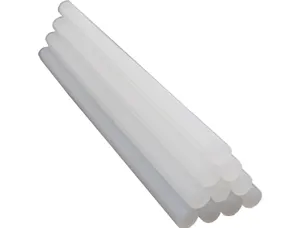 Baton colle o'color tous usages diametre 7mm longueur  10cm sachet 100 unites 400g — Non classé