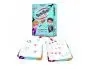 Jeu Interdacta Tam Tam Multimax Niveau 1 42 Cartes + 10 Cartes Aide-Memoire Reversible + 6 Cartes Regle — Matériel… — vue 2