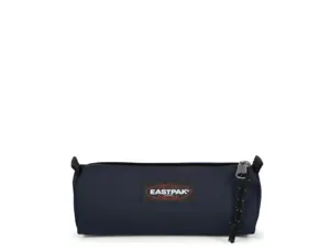 Trousse eastpak benchmark 1 compartiment coloris ultra    marine — Non classé