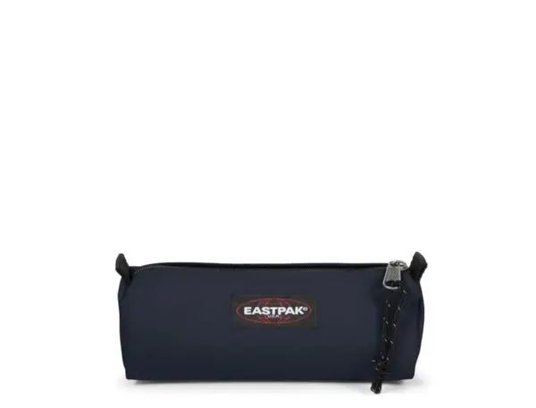 Trousse eastpak benchmark 1 compartiment coloris ultra marine — Non classé