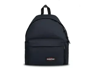 Sac a dos eastpak padded pak'r 1 compartiment coloris  bleu marine — Non classé