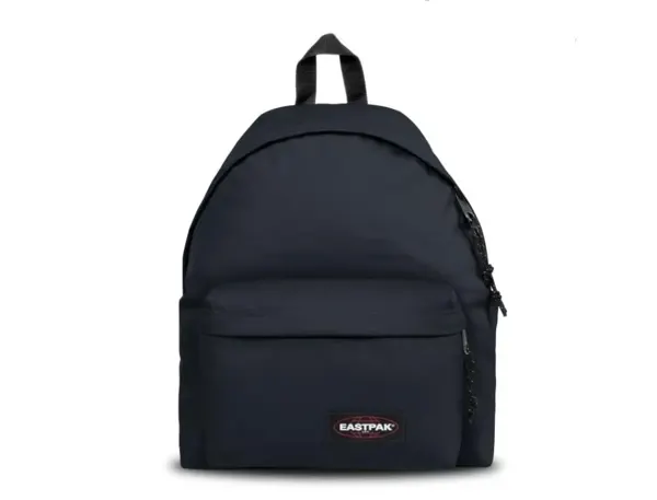 Sac a dos eastpak padded pak'r 1 compartiment coloris bleu marine — Non classé