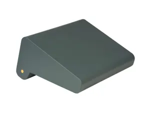 Repose-pieds bakker footrest n 3 coloris gris — Non classé