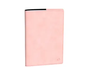 Agenda quovadis 2027 ministre rep fr bergame 16x24cm        coloris rose corail — Non classé