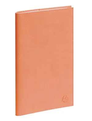 Agenda exacompta 2027 semainier poche espace 17s    lily 9x17,5cm — Non classé