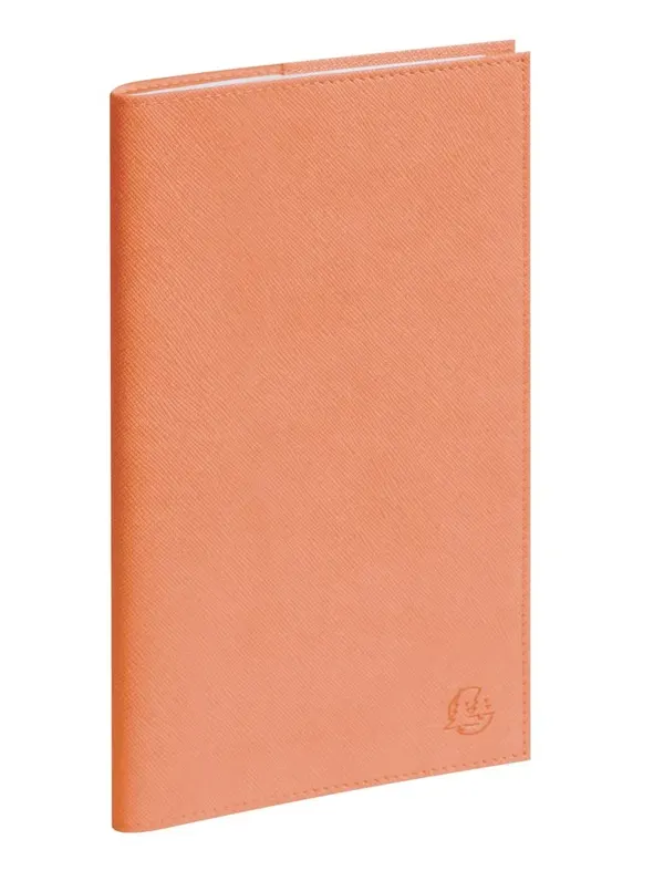 Agenda exacompta 2027 semainier poche espace 17s    lily 9x17,5cm — Non classé