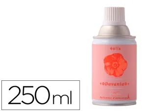 Recharge diffuseur coldis senteur fruitée équipée valve doseuse 85 microlitres 3000 pulvérisations aérosol 250ml — Non classé