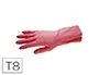 Gant Ménage Coldis Latex Naturel Epi I Norme En420 Épaisseur 0.33 mm Standard Taille 8 — Services généraux — vue 2