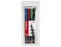 STABILO Feutre pour films OHPen universal, permanent, bleu — Fournitures — vue 2