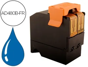 Cartouche d'encre compatible pitney bowes — Non classé