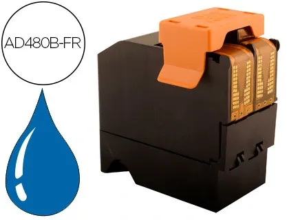 Cartouche d'encre compatible pitney bowes — Non classé