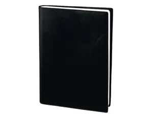 Agenda quo vadis scolexdi ml alpha coloris noir 10x15 cm — Non classé