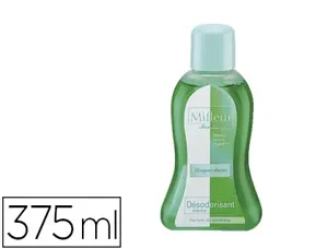 Désodorisant mèche coldis mifleur parfum fruits rouges desctructeur odeur mèche réglable longue durée 8 semaines 375ml —…