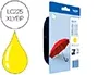 BROTHER LC-225XL cartouche dencre jaune haute capacité 1200 pages pack de 1 — Cartouches & toners — vue 2