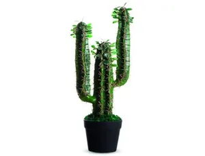 Plante artificielle paperflow cactus hauteur 600mm — Non classé