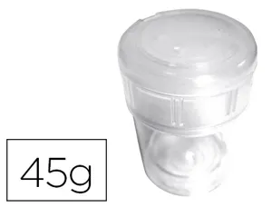 Flacon saupoudreur graine créative 45g pour sable coloré — Non classé