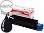 OKI Toner for 3.000 Pages for MB472 MB492 MB562 B412 B432 — Cartouches & toners — vue 2