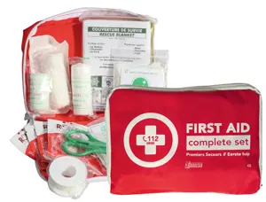Trousse de secours équipée carpentras — Non classé